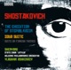 Shostakovich The Execution of Stepan Razin Zoya Suite Suite on Finnish Themes