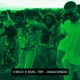 ANACONDA feat Emil TRF Single