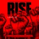 Rise Level Up feat Etzia Single