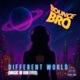 Different World Magic in Our Eyes Single