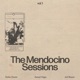 The Mendocino Sessions Vol 1 feat Samuel Organ Nailah Hunter Joel Shearer Single