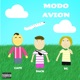 Modo Avión feat Cape Single