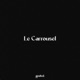 Le Carrousel Single