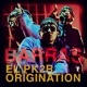 Barras EL PK2R Single