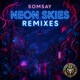 Neon Skies Remixes Single