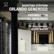 Steffani Orlando generoso Act I Per brevi momenti Angelica Single
