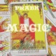 Magic Single