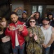 SF Cypher 34 feat Emporio Maddy V Coco Subten Single