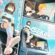 ISEKAI feat lacaligine davidefrattafalso Single