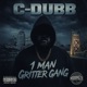 1 Man Gritter Gang EP