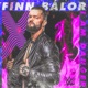 WWE I AM DANGER Finn Bálor Single