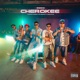 CHEROKEE RMX Remix Single