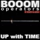 Up with Time feat VOOV Soot Single