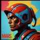 Mars Single