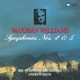 Vaughan Williams Symphonies Nos 4 5