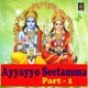 Ayyayyo Seetamma Pt 1 EP