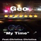 My Time feat Christina Christina Single
