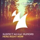 Here Right Now feat Rumors Single