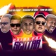 Doida pra Sentar feat MC C4 Léo do Coque Neguinho da Base DJ Ronaldo Single