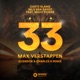 33 Max Verstappen feat Maxx Power Cuebrick Charles B Remix Single