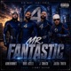 MR FANTASTIC Single