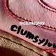 Clumsy Luv 20 Single