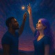 Return to the Stars Single