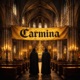 CARMINA Single