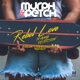Rebel Love Elektrik Disko Remix feat Amy Pearson Single