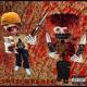 SWITCHBLADE feat Mikey Rotten Single