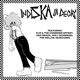 COULDA BEEN SKA feat Flip and the Combined Effort Holy Schnikes The Hellas Sad Snack Musicubes Single