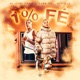 1 de Fé Single