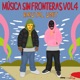 Música Sin Fronteras Vol 4