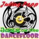 JAZZ on the DANCEFLOOR