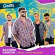 Gadita feat Decai David Palomar Single