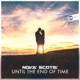 Until the End of Time Single