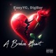 A Broken Heart Single