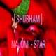 NAJUMI STAR Single