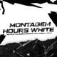 Montagem Hours White Single