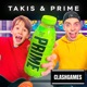 Takis Prime feat KleinerJunge Single