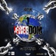 Freedom feat Yaksta Single
