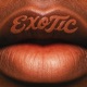 Exotic feat Slimz 23 Single