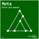 Rinse and Repeat Radio Mix Single