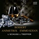 1 Schuss 1 Treffer feat Bossert Animetrix Single