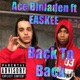 Back to Back Single