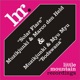 Muzikjunki Friends featuring Marco den Held and Myu Myu
