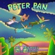 Peter Pan feat Kaleb Mitchell Single
