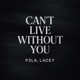 Can t Live Without You Single
