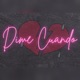 Dime cuándo feat Marc Rosel Single