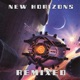 New Horizons Remixed EP